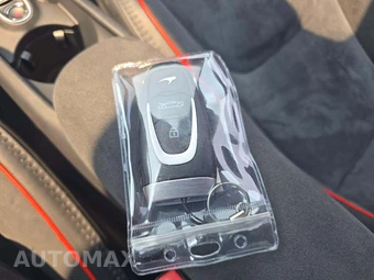 2023 McLaren Artura – miniatura 5