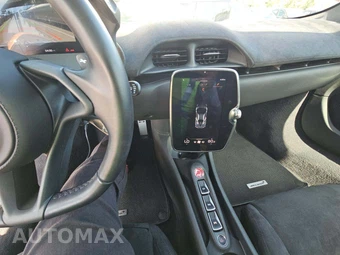 2023 McLaren Artura – miniatura 10
