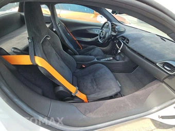 2023 McLaren Artura – miniatura 18