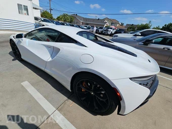 2023 McLaren Artura – miniatura 2