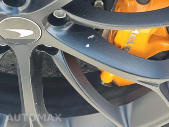 2023 McLaren Artura – miniatura 21