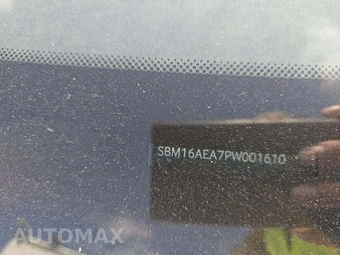 2023 McLaren Artura – miniatura 5