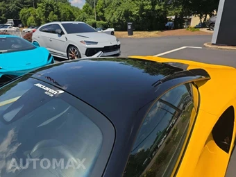 2023 McLaren Artura – miniatura 12