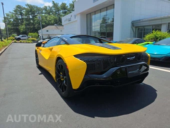 2023 McLaren Artura – miniatura 2