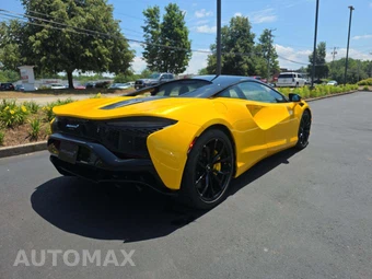 2023 McLaren Artura – miniatura 3