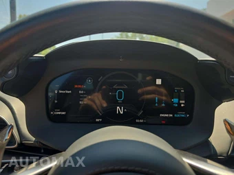 2023 McLaren Artura – miniatura 9