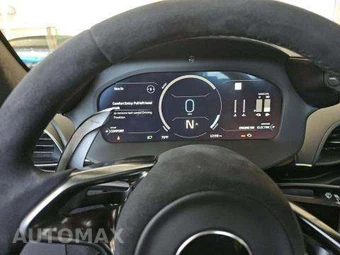 2023 McLaren Artura TechLux – miniatura 10