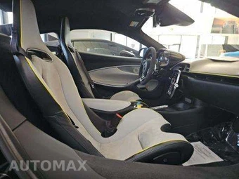 2023 McLaren Artura TechLux – miniatura 17
