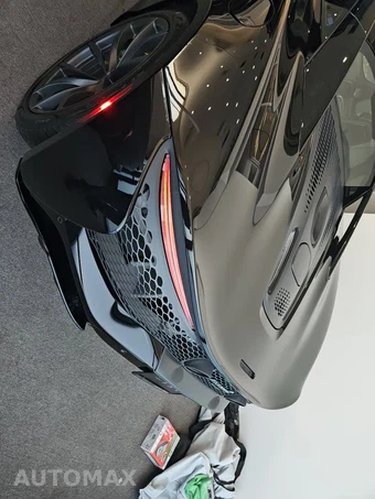 2023 McLaren Artura TechLux – miniatura 21