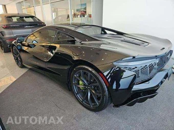 2023 McLaren Artura TechLux – miniatura 3