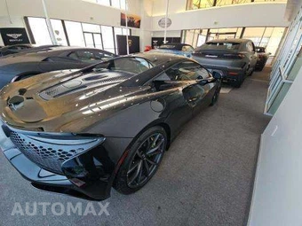 2023 McLaren Artura TechLux – miniatura 4