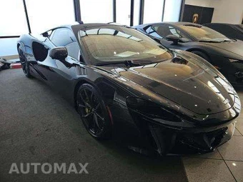 2023 McLaren Artura TechLux – miniatura 5