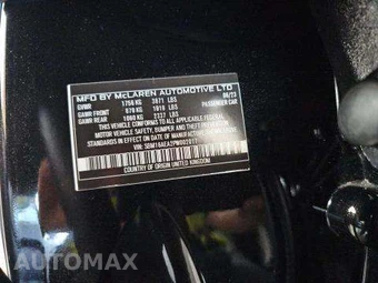 2023 McLaren Artura TechLux – miniatura 6