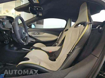 2023 McLaren Artura TechLux – miniatura 7