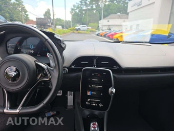 2023 McLaren Artura TechLux – miniatura 10