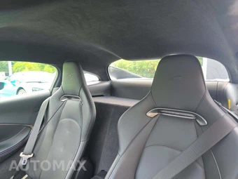 2023 McLaren Artura TechLux – miniatura 11