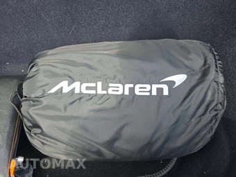 2023 McLaren Artura TechLux – miniatura 19