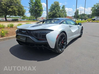 2023 McLaren Artura TechLux – miniatura 3