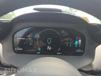 2023 McLaren Artura TechLux – miniatura 9