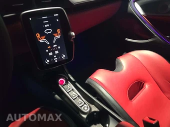 2023 McLaren Artura TechLux – miniatura 10