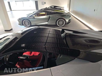 2023 McLaren Artura TechLux – miniatura 12