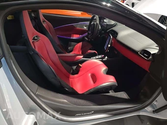 2023 McLaren Artura TechLux – miniatura 16
