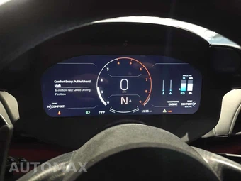 2023 McLaren Artura TechLux – miniatura 19