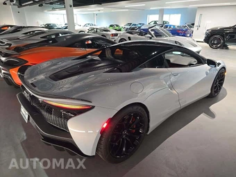 2023 McLaren Artura TechLux – miniatura 3