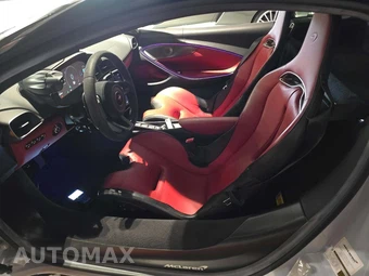 2023 McLaren Artura TechLux – miniatura 6