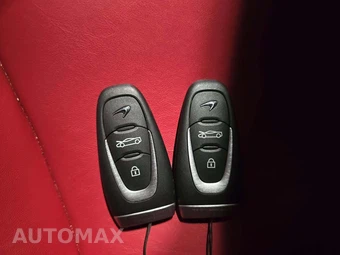 2023 McLaren Artura TechLux – miniatura 8