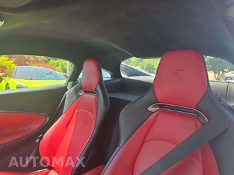 2023 McLaren Artura TechLux – miniatura 11