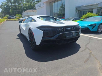 2023 McLaren Artura TechLux – miniatura 2