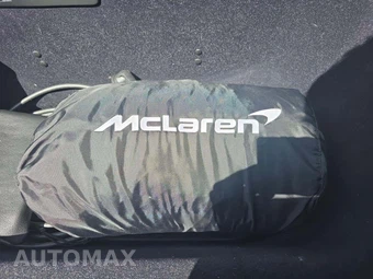 2023 McLaren Artura TechLux – miniatura 21