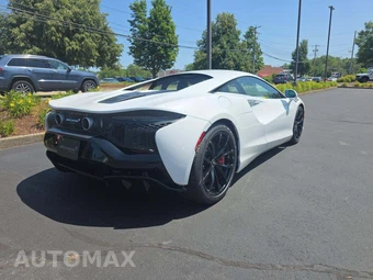 2023 McLaren Artura TechLux – miniatura 3