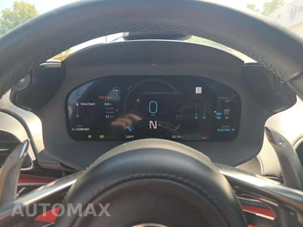 2023 McLaren Artura TechLux – miniatura 9