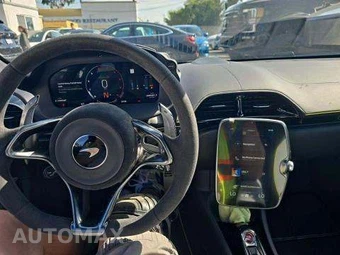 2023 McLaren Artura TechLux – miniatura 10