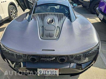 2023 McLaren Artura TechLux – miniatura 13