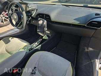 2023 McLaren Artura TechLux – miniatura 17