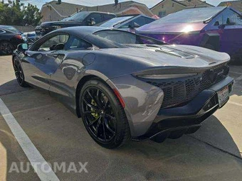 2023 McLaren Artura TechLux – miniatura 2