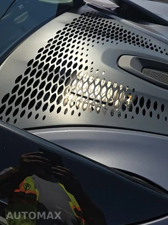 2023 McLaren Artura TechLux – miniatura 21