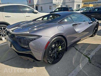2023 McLaren Artura TechLux – miniatura 3