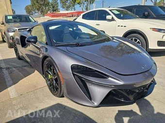 2023 McLaren Artura TechLux – miniatura 4