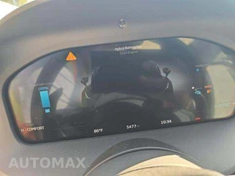 2023 McLaren Artura TechLux – miniatura 9