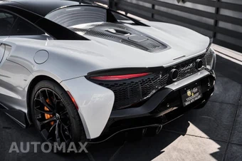 2023 McLaren Artura TechLux – miniatura 10
