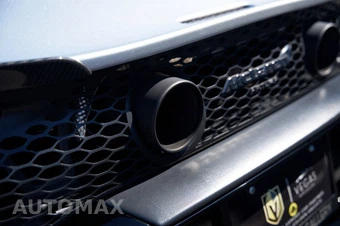 2023 McLaren Artura TechLux – miniatura 11