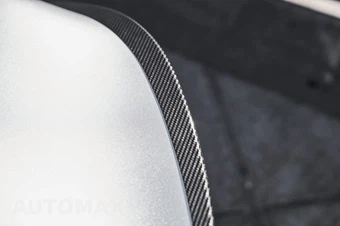 2023 McLaren Artura TechLux – miniatura 12