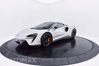 2023 McLaren Artura TechLux – miniatura 13