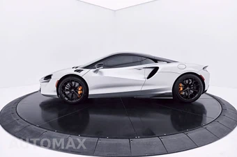 2023 McLaren Artura TechLux – miniatura 14