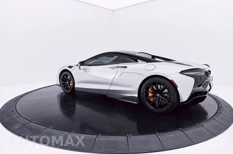 2023 McLaren Artura TechLux – miniatura 15