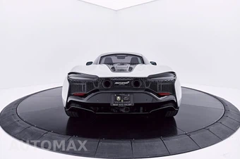 2023 McLaren Artura TechLux – miniatura 16